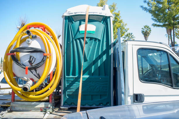 Best Local porta potty services  in Pymatuning Central, PA