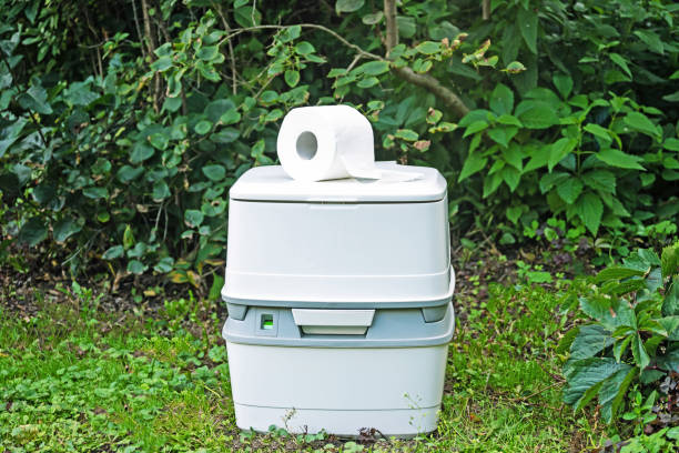 Best Porta potty rental near me  in Pymatuning Central, PA