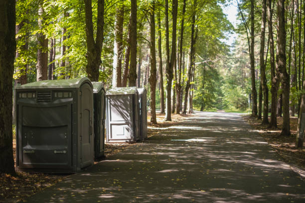 Best Portable restroom solutions  in Pymatuning Central, PA
