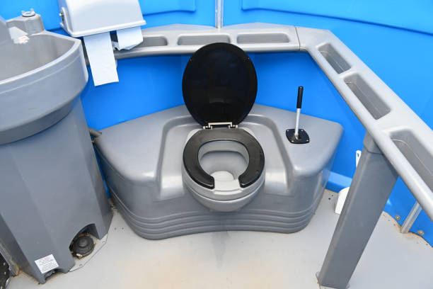 Best Wedding porta potty rental  in Pymatuning Central, PA