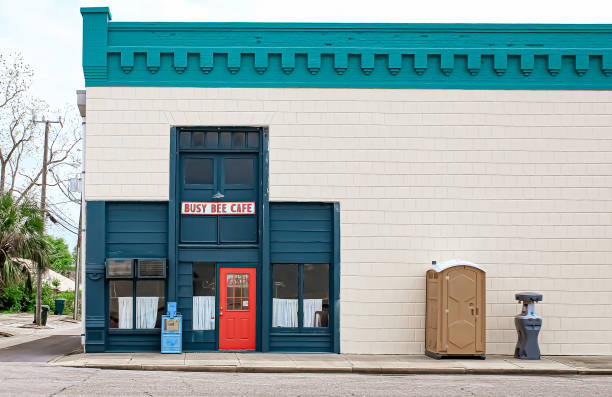 Best Porta potty rental near me  in Pymatuning Central, PA