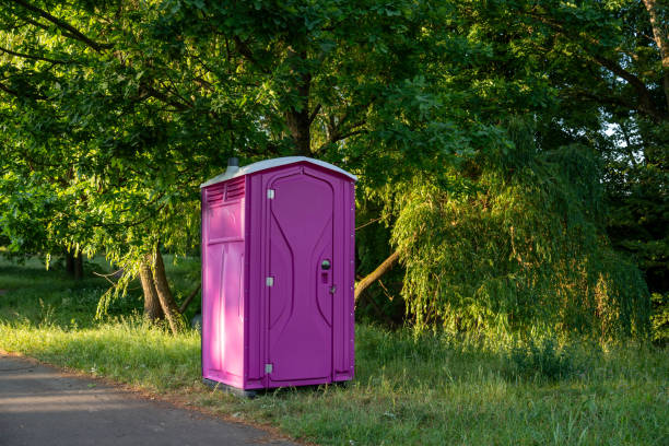 Best Porta potty rental near me  in Pymatuning Central, PA