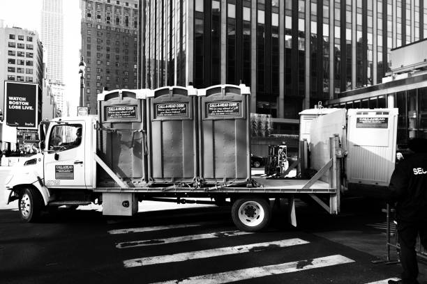 Best Portable toilet rental cost  in Pymatuning Central, PA