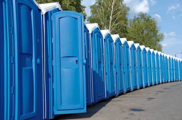 Best Local porta potty services  in Pymatuning Central, PA